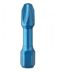 Impact bit Philips 30 mm